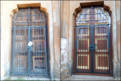 doors